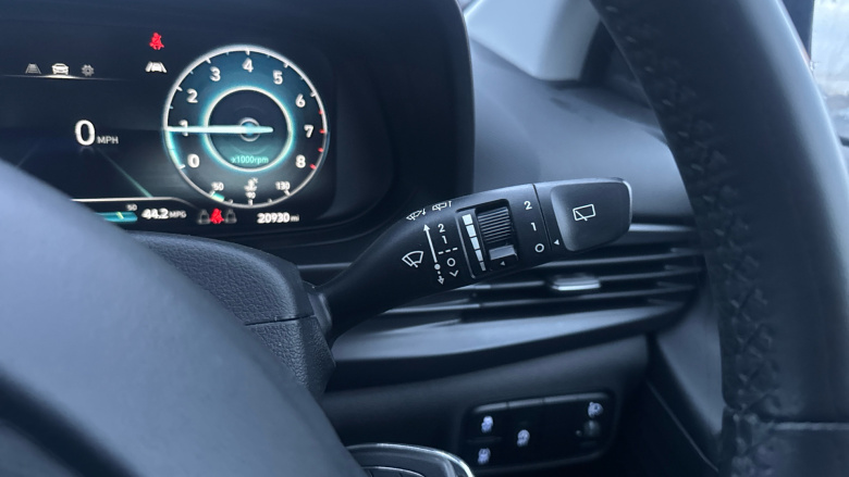 Hyundai i20 1.0T GDi 48V MHD SE Connect 5dr Petrol Hatchback